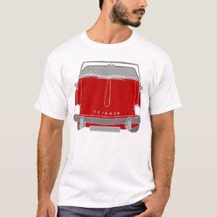 T-shirt Triumph !