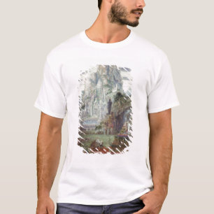 T-shirt Triumph d'Alexandre le grand