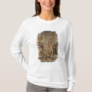 T-shirt Triumph de Charles V