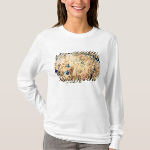 T-shirt Triumph de l'eucharistie