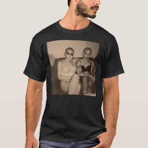 T-shirt Trixie &amp ; Katya - Poster des coulisses