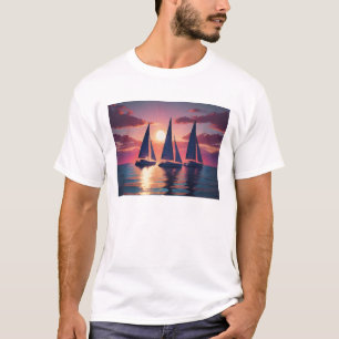 T-shirt Trois Amigos