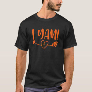 T-shirt Trois couples