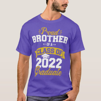 T-shirt troisième cycle g