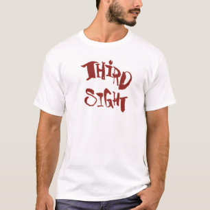 T-shirt Troisième logo de la vue OG