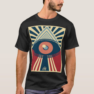 T-shirt troisième oeil