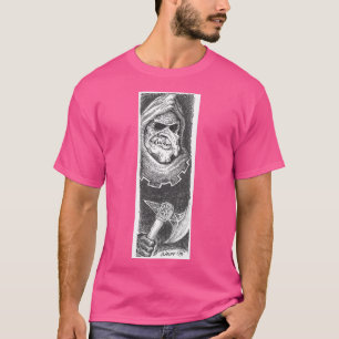 T-shirt Troll