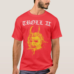 T-shirt TROLL 2 aka Trolly