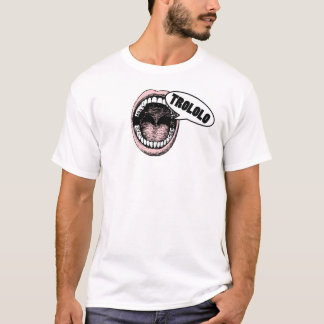 T-SHIRT TROLOLO