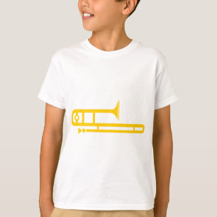 T-shirt Trombone