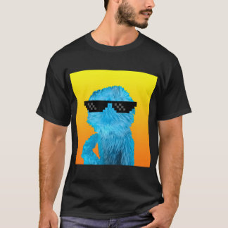 T-shirt "Trop Cool"
