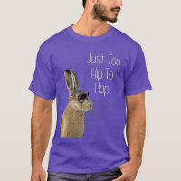Trop Hip Pour Hop Grey