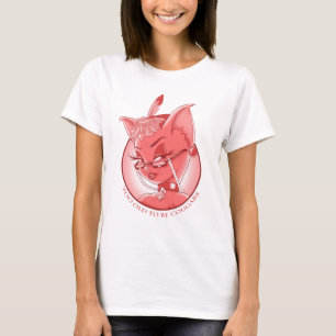 T-shirt Trop Vieux Pour Être Cougars