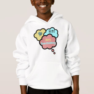 T-shirt trop voyant