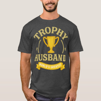 T-shirt Trophée Mari