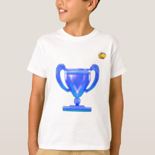 T-shirt Trophy Cup JGibney Le MUSÉE Zazzle Cadeaux