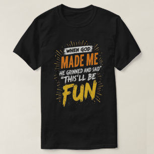 T-shirt Trophy Husband Sapin de Noël Gâteau 67 - Festif