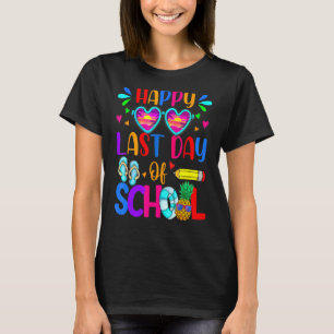T-shirt Tropical Beach Pineapple Tee - shirts Bonne Derniè