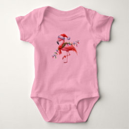 T-Shirt-Tropical Christmas Family T Shirts