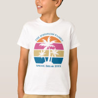 Tropical Palm Tree Beach Trier Coucher de soleil P