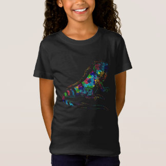 T-Shirt Tropique Reptile Zoo Keeper Idée cadeau Iguana Pre