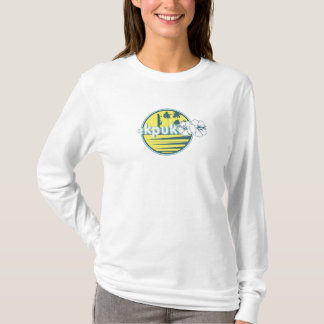 T-shirt Tropiques