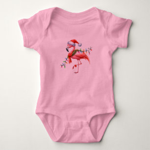 T-Shirt-Tropisches Weihnachten Familie T-Shirts