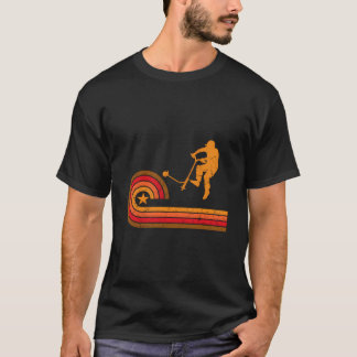 T-shirt Trottinette Style Cascade pour Jeunes