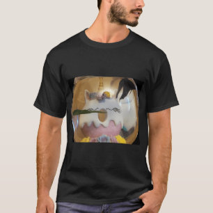 T-shirt Trouble obsessionnel compulsif de pêche