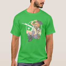 Troublesmaker (peu d'Armalite)