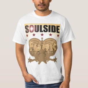 T-shirt trouille