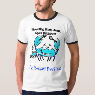 T-shirt Troupeau 2 de Bethany
