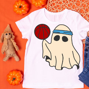 T-shirt Trous éffrayants