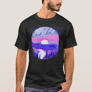 T-shirt Trousse de premiers soins