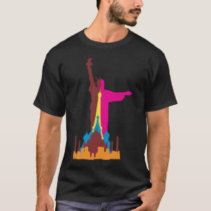 T-SHIRT TROUVEZ VOTRE MERVEILLE