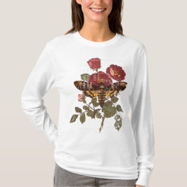 T-shirt Trouvez Votre Passion, Sois Que