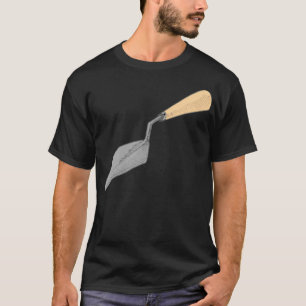 T-shirt Trowel 2