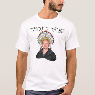 T-shirt Troy_edited-1 nouveau et amélioré, la tribu de