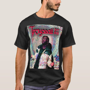 T-shirt Troyceaii Spirituel Tee