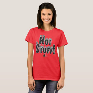 T-shirt Truc Canon !