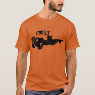 T-shirt Truck Premium