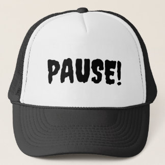 T-Shirt Truckerkappe