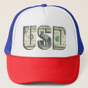 T-Shirt Truckerkappe