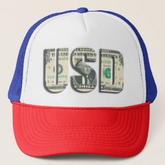 T-shirt  truckerkappe