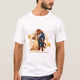 T-shirt True Beauty Within