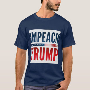 T-shirt Trump