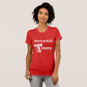 T-SHIRT TRUMP