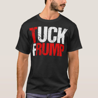 T-shirt Trump