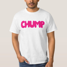 T-shirt Trump