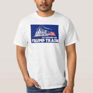 T-shirt TRUMP 2020
